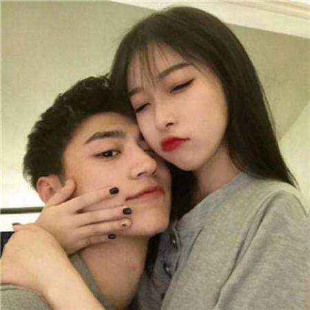 qq明星头像女生霸气情侣头像