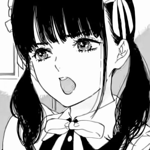 冷冰冰没有感情的对抗路女头