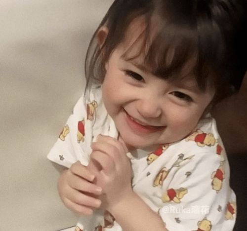 今日头像丨有趣的女孩子一般都没有男朋友