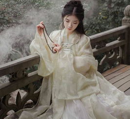 选择你最喜欢的汉服,测你前世遇到的夫君是王爷书生还是乞丐