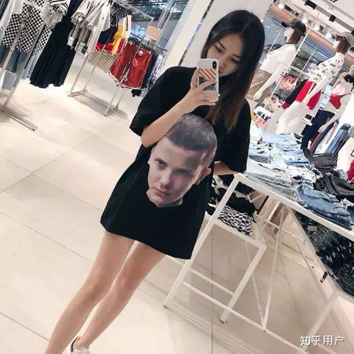 有哪些适合酷女孩穿的好看潮牌不是烂大街的