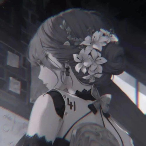 女生头像可爱动漫女头大全