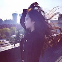 qq女生长发头像女生长发唯美qq头像