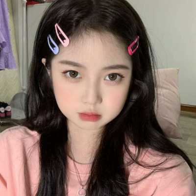 冷漠厌世头像女图片女生