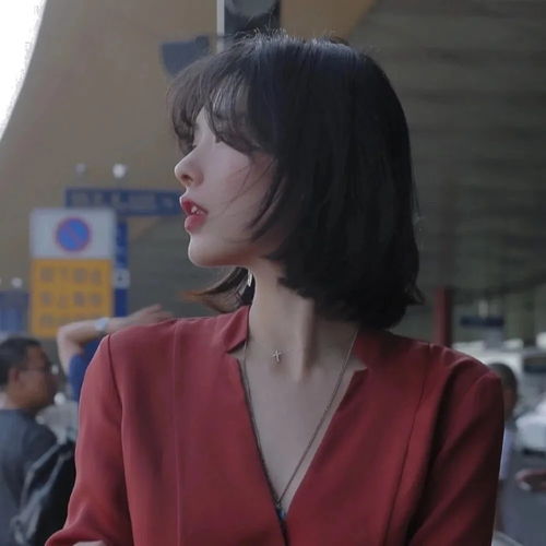 满满质感的头像