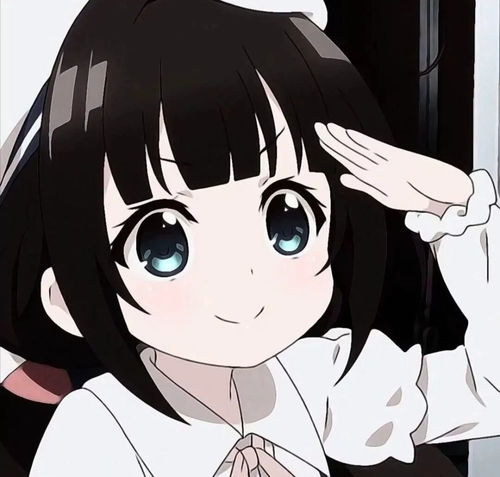 头像图片大全少女