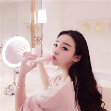 女生头像2020侧面长发唯美图片大全女人该笑得美纵然万般心碎