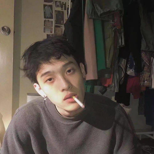头像背景丨特别温柔特别值得