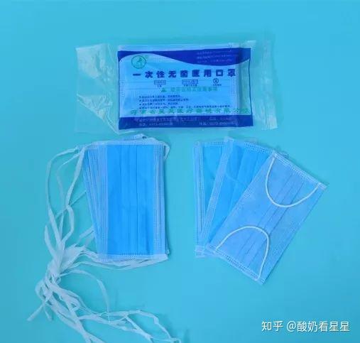 关于口罩,你知道多少