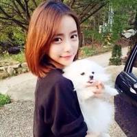 qq头像女生骂小三你说的幸福她好美小清新可爱女生头像