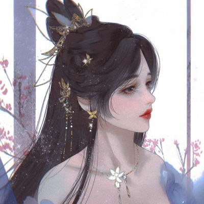 顾姸妡动漫古风女生头像愿日女生头像我要个性网