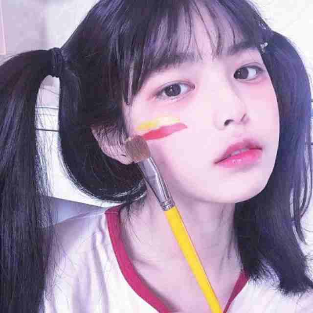女生要用什么好看的头像才适合