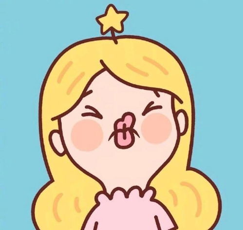 女生头像睡了吗,宝