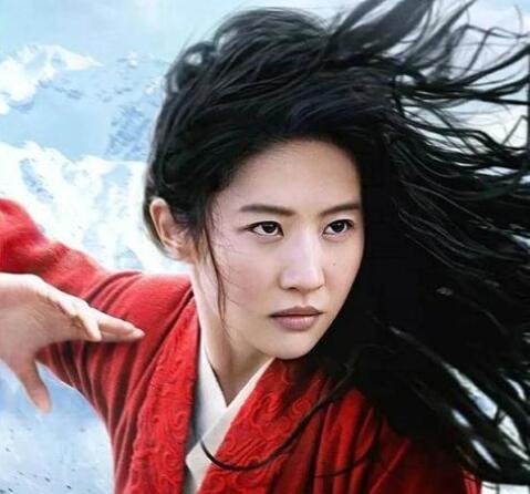 替父从军的花木兰,在中国历史上真的出现过吗