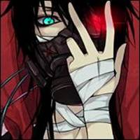 邪恶古风漫画头像男微信头像图片大全