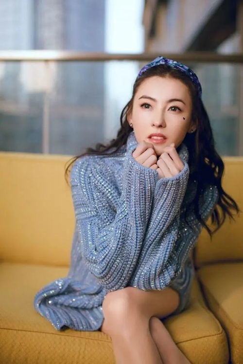 网友选出的娱乐圈八大绝色美女,仙女刘亦菲未上榜,五位来自香港
