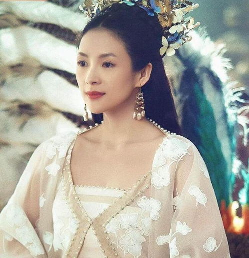 刘涛章子怡周迅,别光顾着自己过把瘾