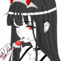 微信头像丧系女黑白真人微信头像图片大全