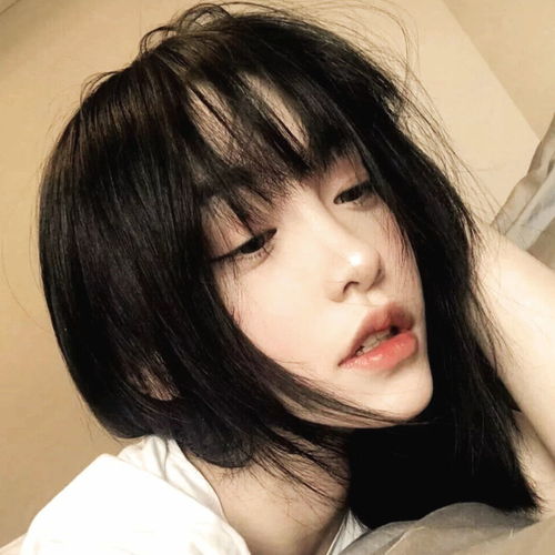 女生头像丨仙女就要用仙女头像啊