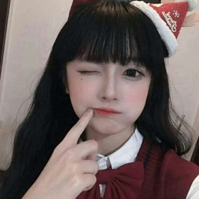 网红头像女霸气2020女王范高冷头像