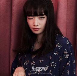 听说每十个女生里,就有一个用她的照片当微信头像