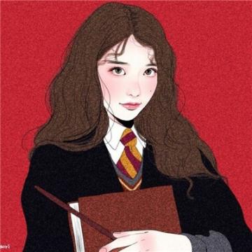2020素描头像女生唯美简单一点高清感情不是等你有空才来珍惜