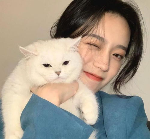 看一眼就是宝藏的女生头像