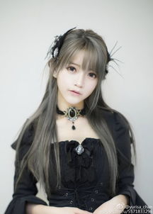 韩国颜值逆天美少女yurisa开启中国演艺之路360度无死角美照盘点