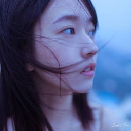 微信qq头像背景图小清新个性欧美风