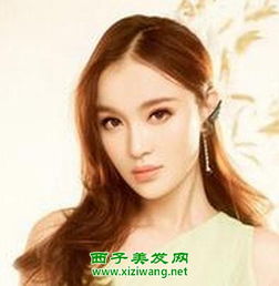 头像女生真人遮脸的发型