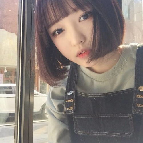 微信小清新精选头像,女生头像