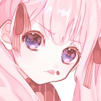 2022最新款唯美动漫女生头像