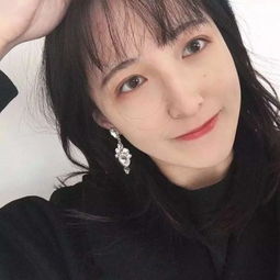 优质女头.你的笑就像一只恶犬撞qq女生头像我要个性网