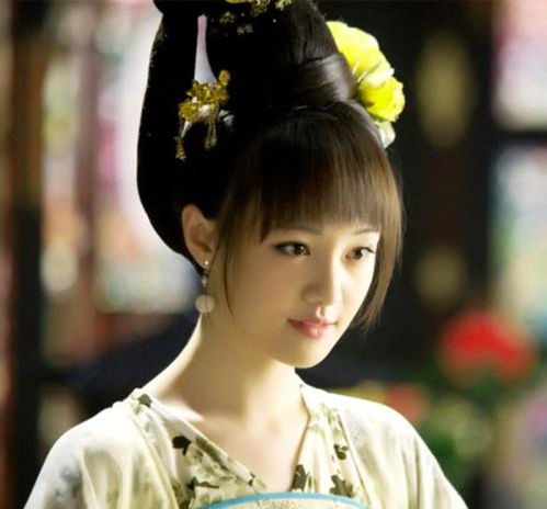 盘点北影四大高颜值校花,杨紫上榜,杨幂郑爽竟不敌她