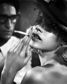 名人性感大片摄影大师vincentpeters