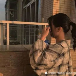 港风复古女生头像图片梦幻微信女生图片