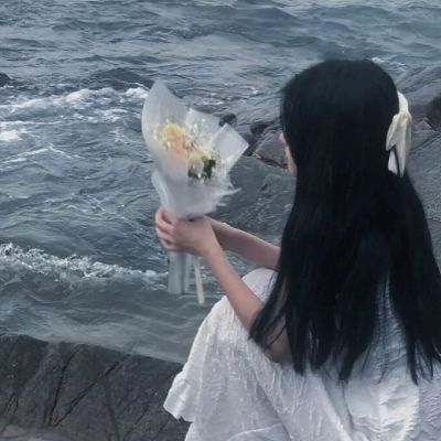 他看了会撕心裂肺的qq留言