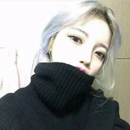 女生头像韩系女头玩网女头陈一