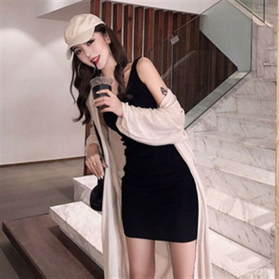 社会头像女,最近很火的社会头像女