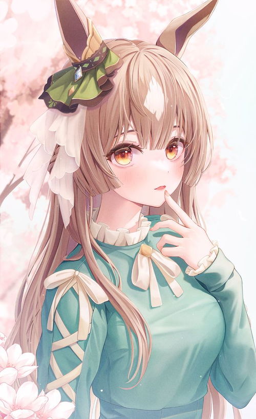 精美的二次元壁纸