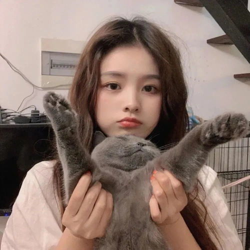 个性小众女生头像