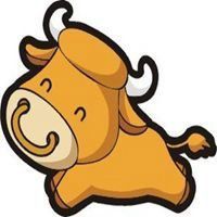 属牛男水命微信头像微信头像图片大全