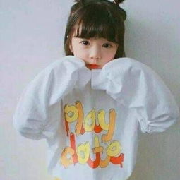 萌妹子头像大全2018最新清纯可爱的小女孩头像