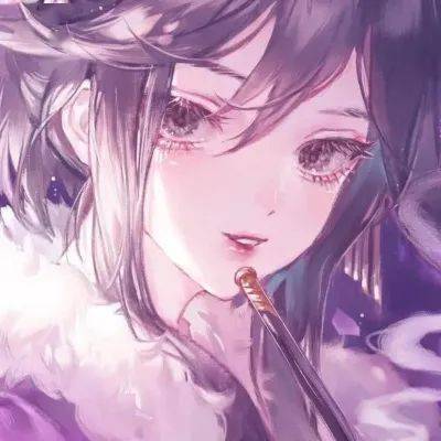 女生头像哪有那么多道理,觉得值就继续862