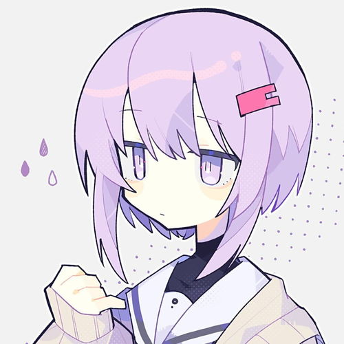 女漫头初音未来风格头像