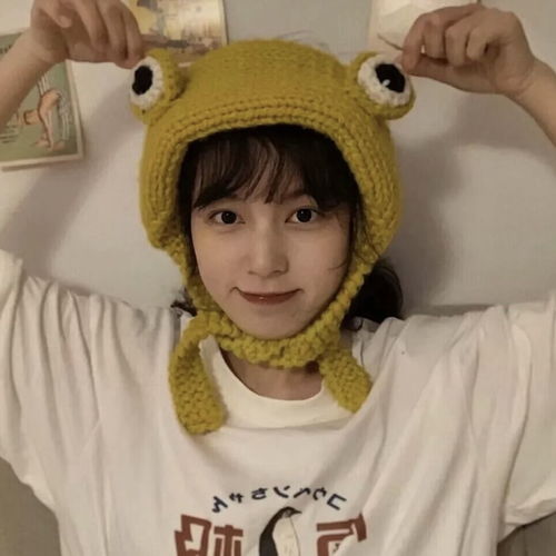 ins优质女生头像