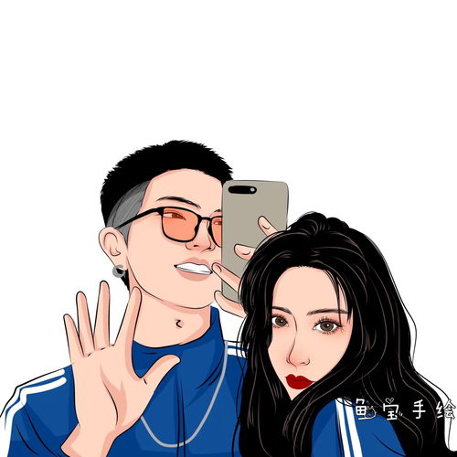 女生高冷孤僻头像聊天