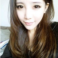 唯美耍萌可爱女生qq头像一起睡不一定是情侣