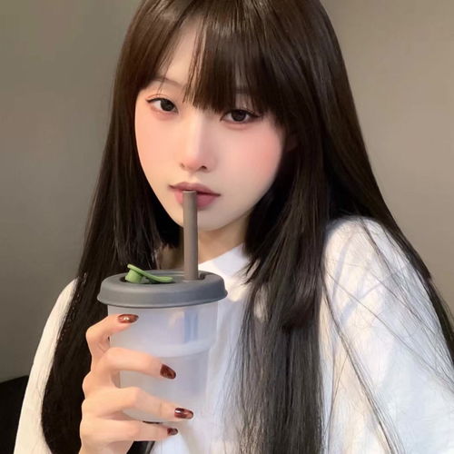 女头好看的女生头像来喽