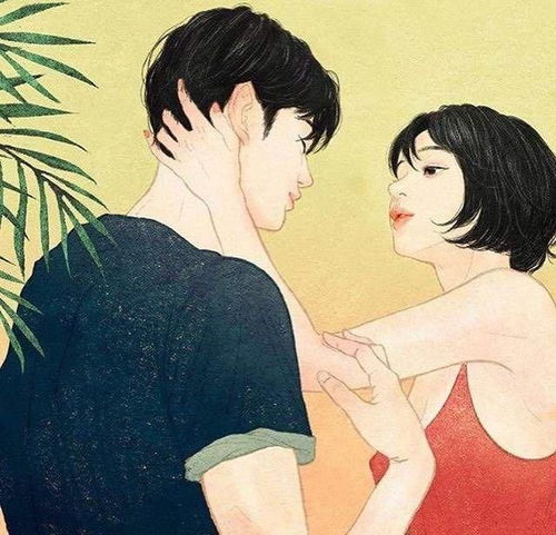 四十岁以后,女人想要的夫妻生活是什么样子